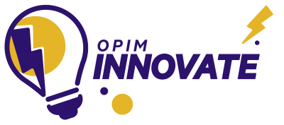 OPIM Innovate Logo