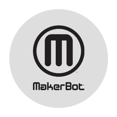 Makerbot Desktop logo
