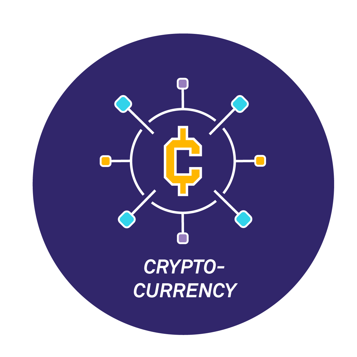 Crypto Icon