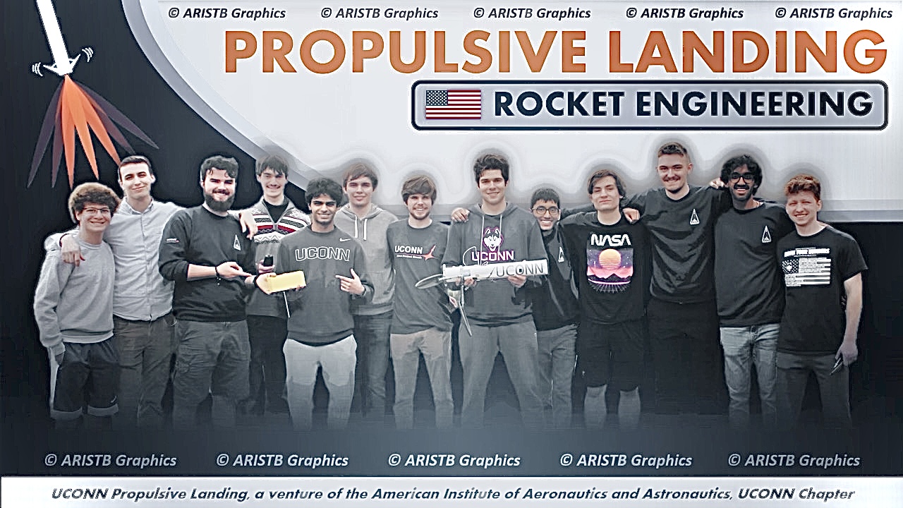 Rocket Engineering Team